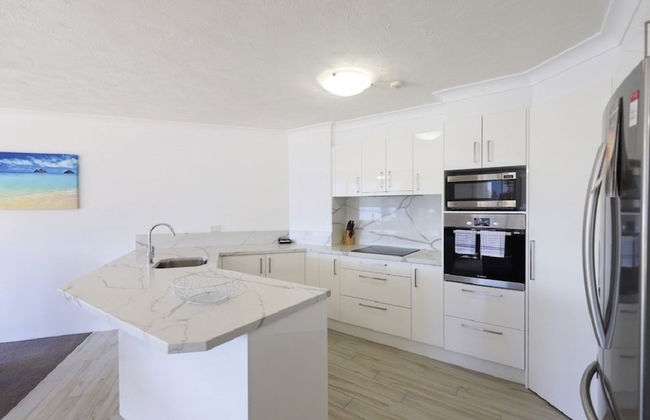 Bougainvillea Luxury Apartments - Photo 25