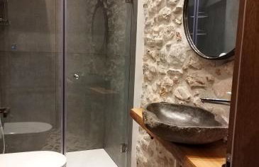 Aura di mare luxury house Thassos - Photo 25