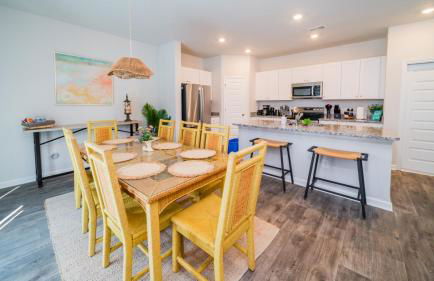 Golf and Beach Getaway - Foto 54