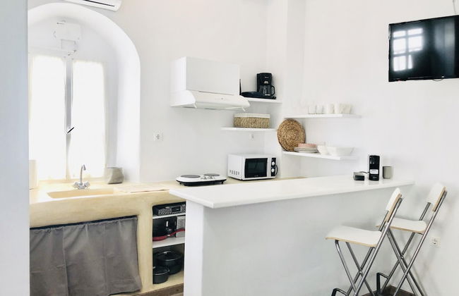 Afluencia Apartment 3 - Naoussa - Foto 9