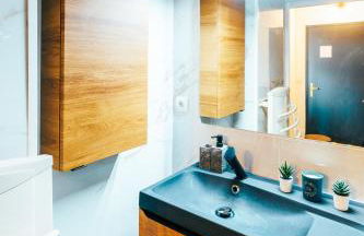 Mystic Mountain Apartment Chamrousse - Foto 28