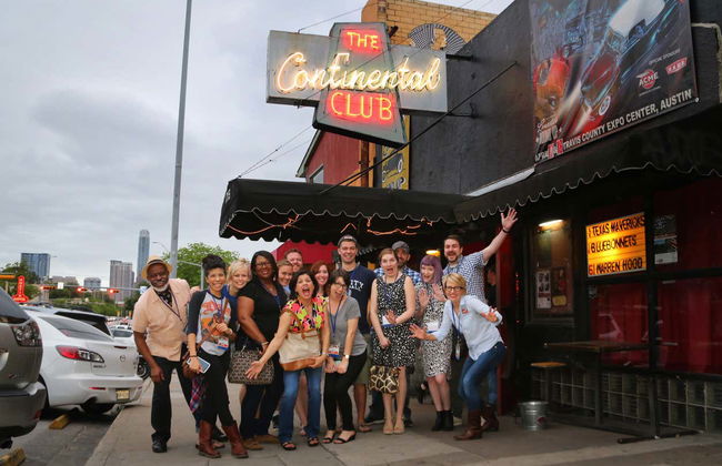Live Music Crawl: tour della musica di Austin! - Foto 6