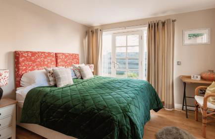 St Leonard's Luxury Lodge, St Andrews - Foto 11