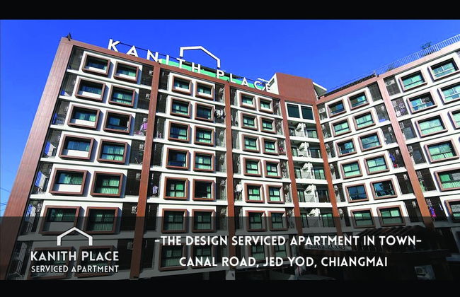 Kanith Place - Foto 20