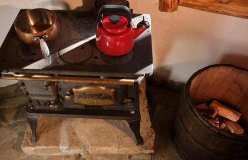 Leśna Kopuła - Foto 9