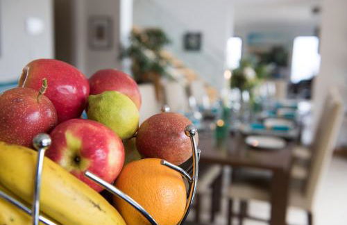 Luxury Ocean Front Villla - Foto 30