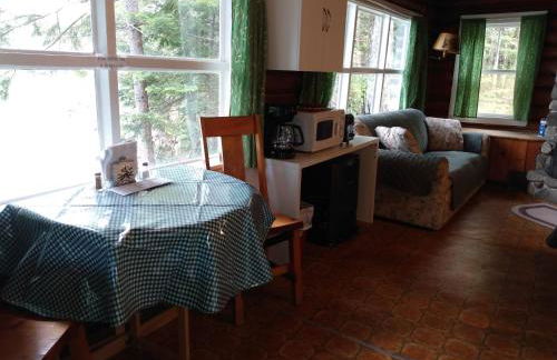 Robinson's Cottages - Foto 49