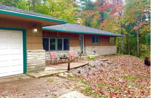 Wagner Creek Hideaway - Foto 3