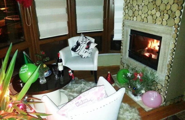 Marina Deluxe Villa - Photo 5