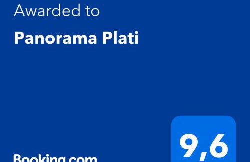 Panorama Plati - Foto 13