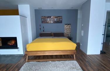 Ferienwohnung 2 Schweizer - Foto 9