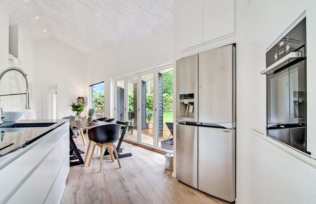 "Dorthie" - 800m from the sea - Foto 21