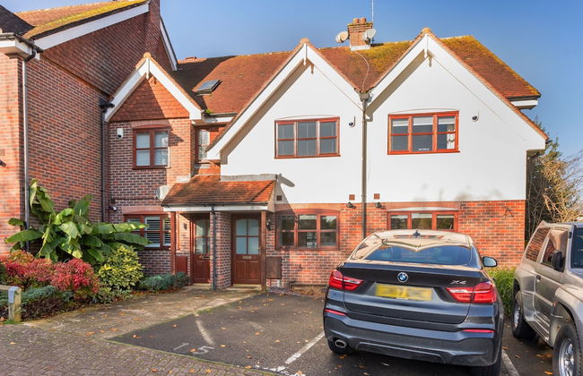 Utopia House - Foto 14