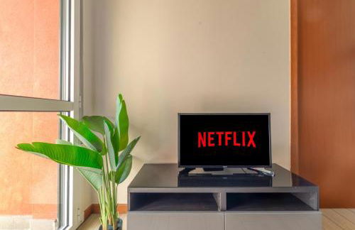 COS54 - Exclusive Apartment - - Foto 2