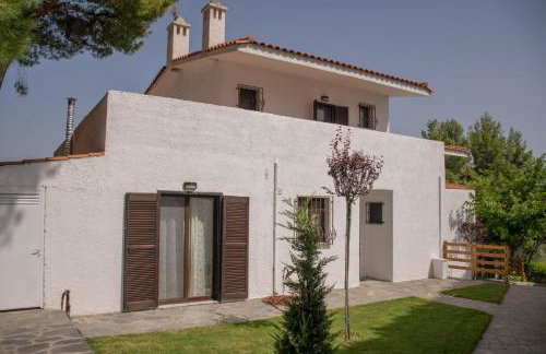 Vila Georgia - Foto 61