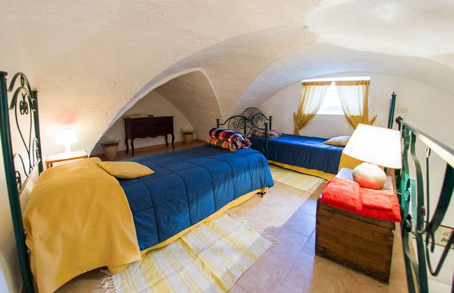 Tenuta Deserto - Foto 6