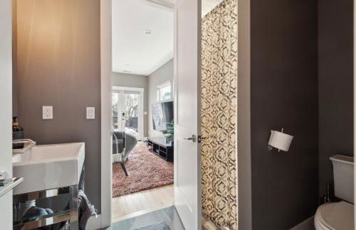 Spacious Family Retreat - Media Room & Patio home - Foto 30