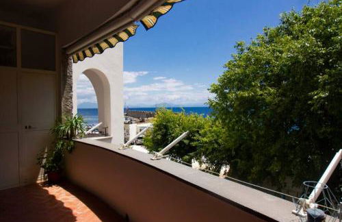 L'eco delle sirene - Photo 11