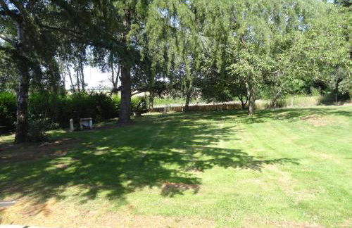 Gîte des Bruyères - Foto 7