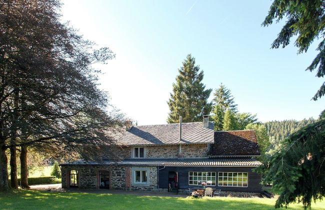 Accessible Stay in Nature - Foto 37