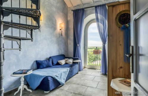 Relais Pian Di Vico - Foto 49