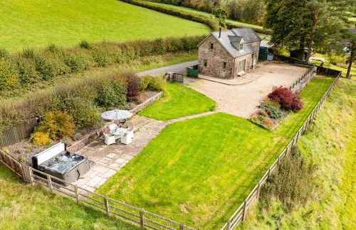 Waun Yscir Rural escape in the Brecon Beacons - Photo 28