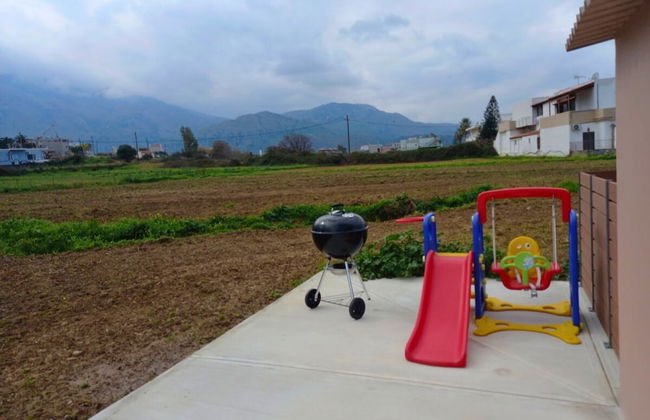 Kavros Cozy Apartment - Foto 17