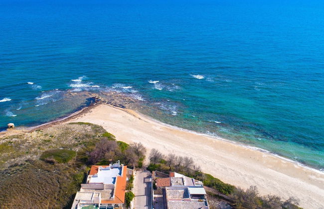 2979 Villetta La Frontemare by Barbarhouse - Foto 23