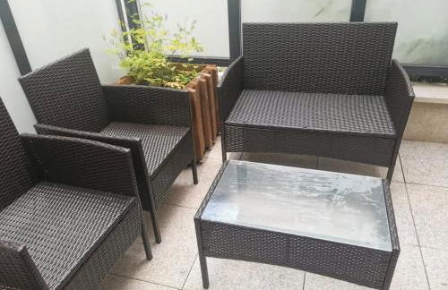 Appartement charmant à Viroflay avec terrasse & parking - Foto 9