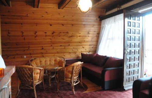 Dom Nad Jeziorem Raduńskim - Foto 10