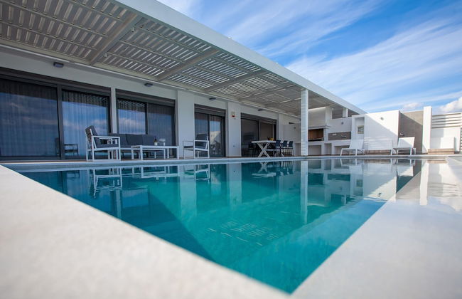 Villa Nissos - Foto 21