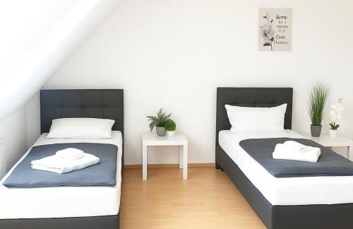 SUNNYHOME Monteurwohnungen und Apartments nahe Regensburg - Foto 5