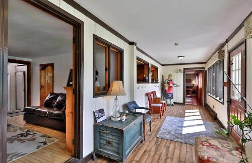 Swiss Farm Inn - Entire Inn to Yourself - Foto 4