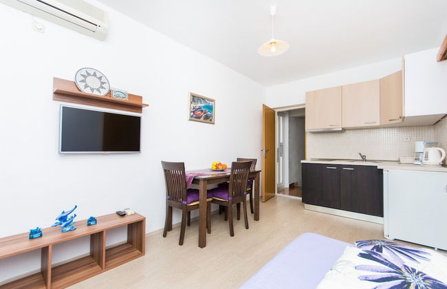 Nina Apartments - Foto 10