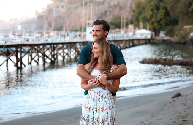 Sesión de fotos de vacaciones privadas con fotógrafo en Marbella - Foto 26