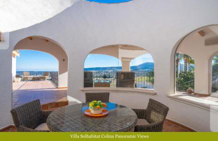 Solhabitat Colina Panoramic Views - Foto 28