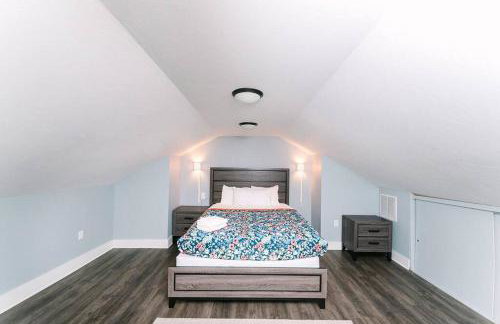 High-Speed Internet - Parking - Washer & Dryer - Foto 14