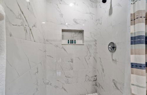 Sleeps 12 Private Pool & Gameroom near Casino, Beaches & Hard Rock Stadium - Foto 28