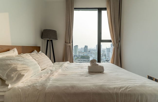 The Rixx D1 Mension - Foto 8