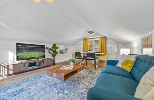 Serenity in the City - Foto 22