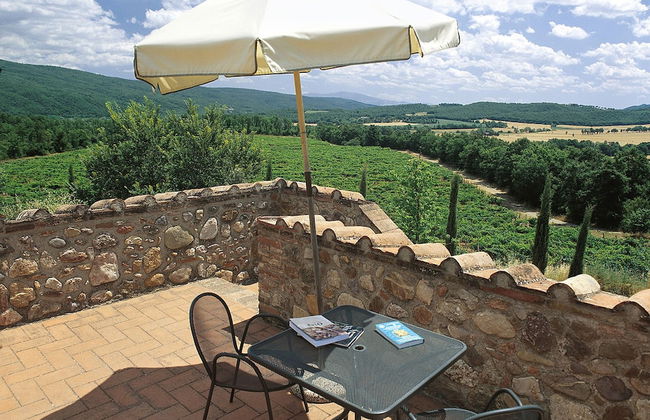 Fattoria Casabianca - Foto 41