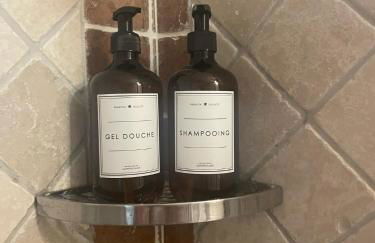 La Villa Saint Jean BAS DE VILLA - Foto 31