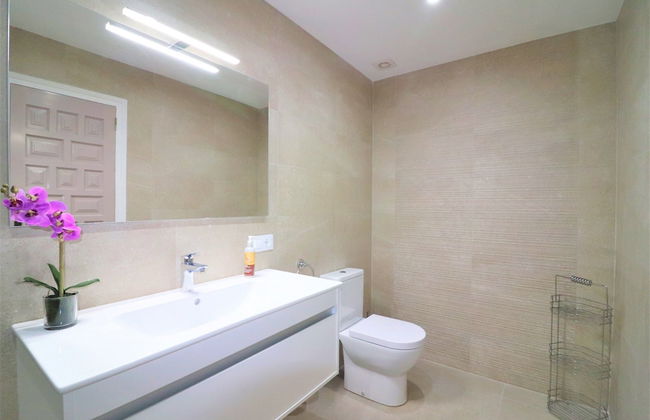 Apartment in Roses Near Waterfront & Mountains - Foto 17