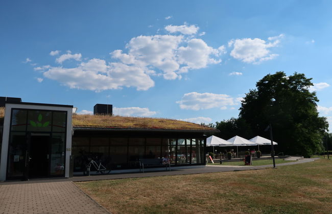 Ferienwohnpark Silbersee - Foto 42