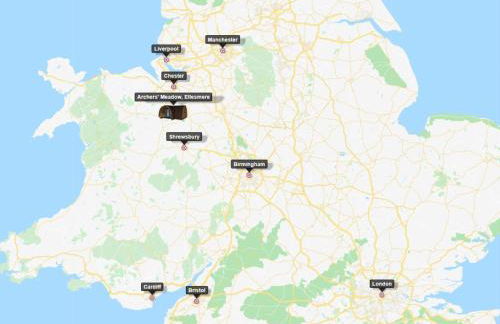 Rainbow View - Foto 23