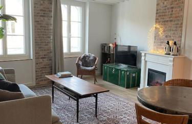 123 Honfleur - Foto 5