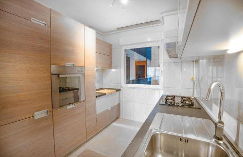 BNM apartment Free Parking - Foto 10