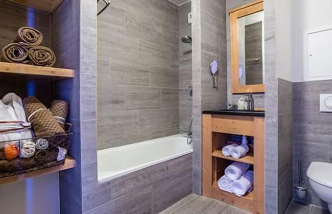 Residence Santa Terra - Foto 44