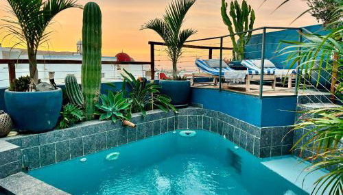 Casa Atlantica Agaete - Foto 3