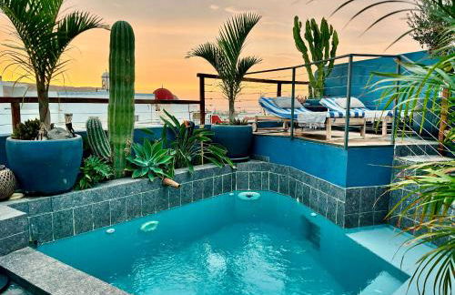 Casa Atlantica Agaete - Foto 3